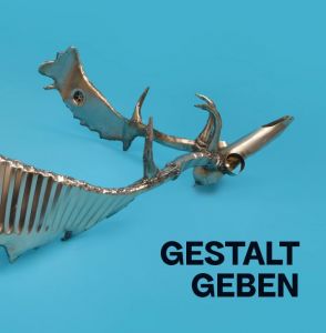 Cover Katalog Gestalt Geben